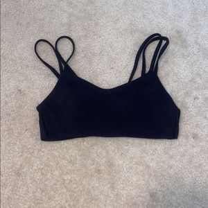 Lululemon like a cloud bra